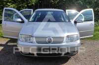 2003 Volkswagen Bora