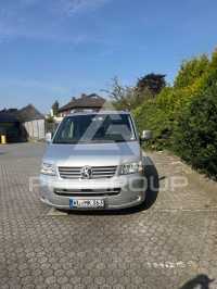 2003 Volkswagen Transporter