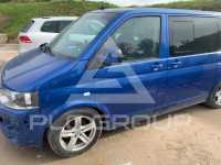 2003 Volkswagen Transporter