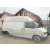 2003 Volkswagen Transporter