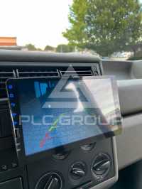 2003 Volkswagen Transporter
