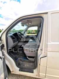2003 Volkswagen Transporter
