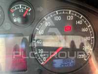 2003 Volkswagen Transporter