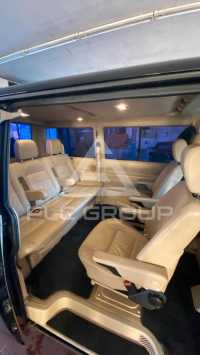 2003 Volkswagen Transporter