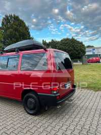2003 Volkswagen Transporter