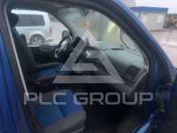2003 Volkswagen Transporter