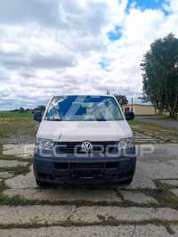 2003 Volkswagen Transporter