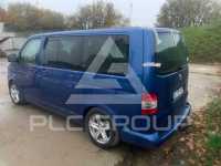 2003 Volkswagen Transporter