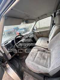 2003 Volkswagen Transporter