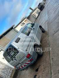 2003 Volkswagen Transporter