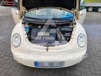 2003 Volkswagen BEETLE