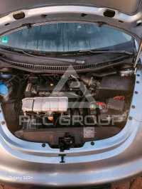 2003 Volkswagen BEETLE