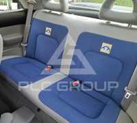 2003 Volkswagen BEETLE