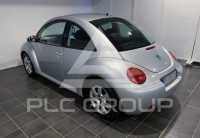 2003 Volkswagen BEETLE