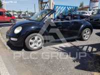 2003 Volkswagen BEETLE