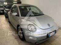 2003 Volkswagen BEETLE