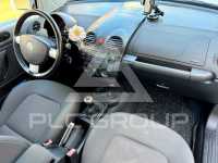 2003 Volkswagen BEETLE