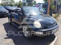 2003 Volkswagen BEETLE