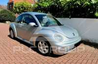 2003 Volkswagen BEETLE