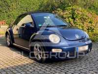 2003 Volkswagen BEETLE
