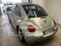 2003 Volkswagen BEETLE