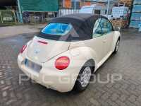 2003 Volkswagen BEETLE