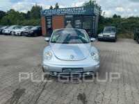 2003 Volkswagen BEETLE