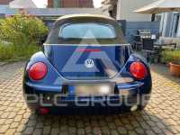 2003 Volkswagen BEETLE