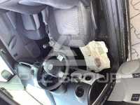 2003 Volkswagen BEETLE