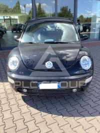2003 Volkswagen BEETLE