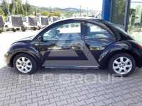 2003 Volkswagen BEETLE