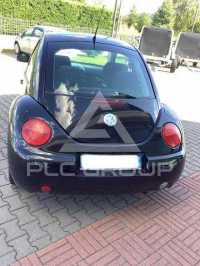 2003 Volkswagen BEETLE