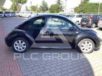 2003 Volkswagen BEETLE