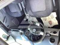 2003 Volkswagen BEETLE