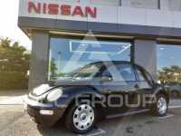 2003 Volkswagen BEETLE