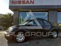 2003 Volkswagen BEETLE