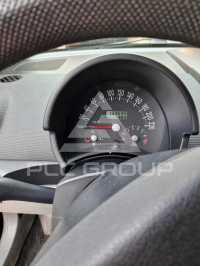 2003 Volkswagen BEETLE