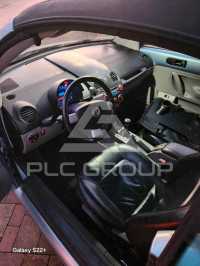 2003 Volkswagen BEETLE