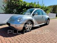 2003 Volkswagen BEETLE