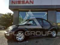 2003 Volkswagen BEETLE