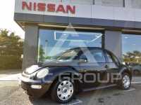 2003 Volkswagen BEETLE
