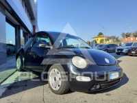 2003 Volkswagen BEETLE