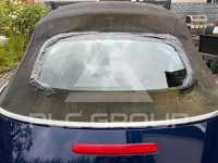 2003 Volkswagen BEETLE