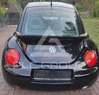 2003 Volkswagen BEETLE