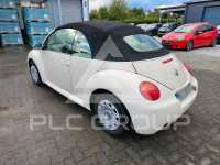 2003 Volkswagen BEETLE