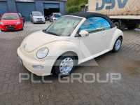 2003 Volkswagen BEETLE