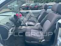 2003 Volkswagen BEETLE
