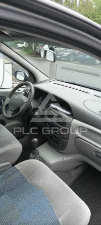2003 Renault Scenic