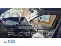 2003 Renault Scenic