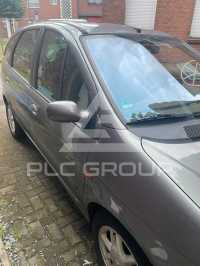 2003 Renault Scenic